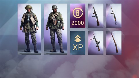 Battlefield V – Chapter 4 Premium Booster Pack