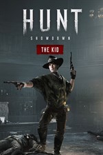 Hunt: Showdown – The Kid