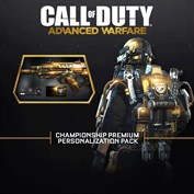 Buy Call of Duty®: Advanced Warfare Gold Edition