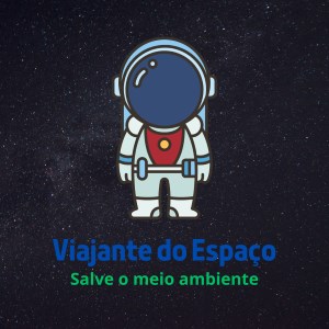 Viajante do Espaço