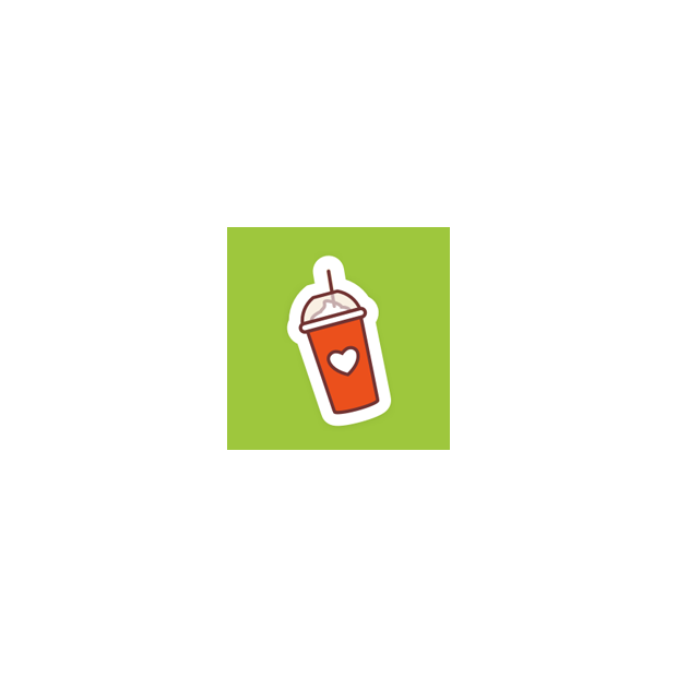 Smoothies Smart Kiosk