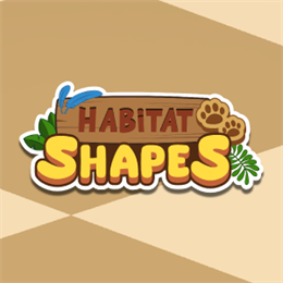 Aperçu Habitat Shapes (Xbox One)