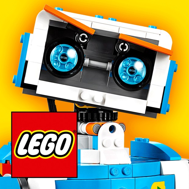lego boost windows 10