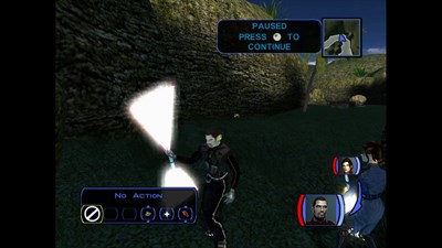 STAR WARS™ - Knights of the Old Republic™ — скриншот 17