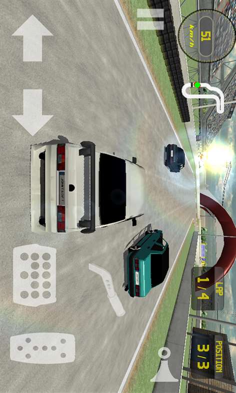 Drift Car Racing Screenshots 2
