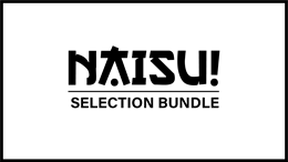 Aperçu NAISU Selection Bundle
