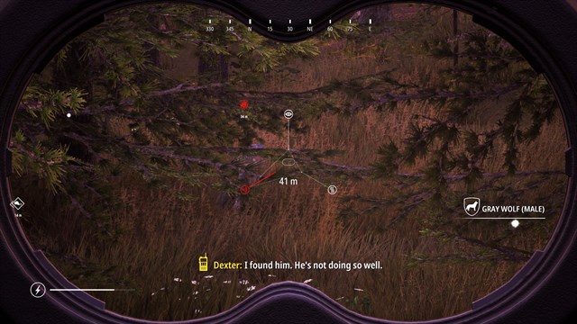 Hunting Simulator 2: A Ranger's Life Xbox One screenshot 4