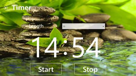 Mindfulness Meditation Screenshots 1