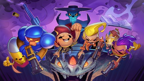 Enter the gungeon microsoft store new arrivals