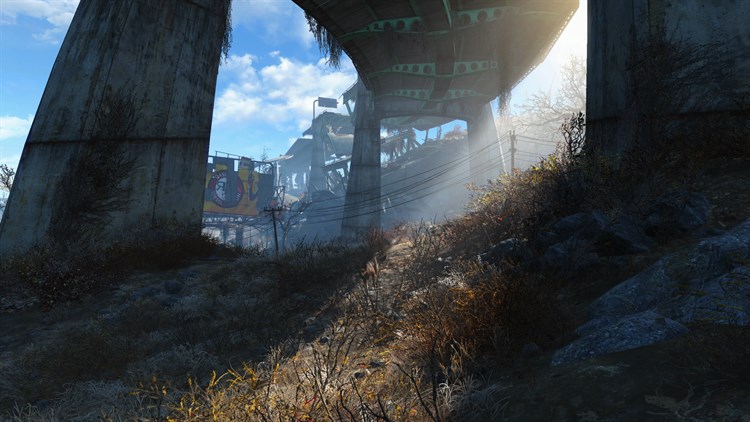 Fallout 4 (PC) - PC - (Windows)