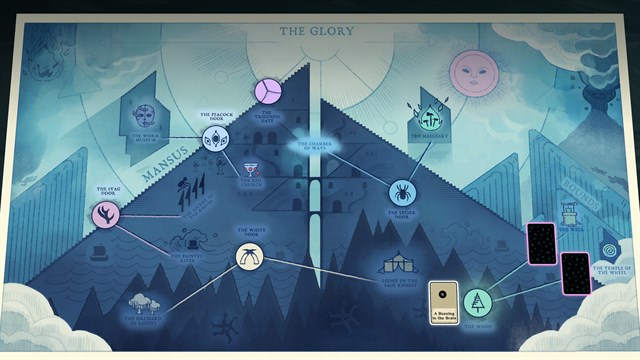 Cultist Simulator: Initiate Edition screenshot 3