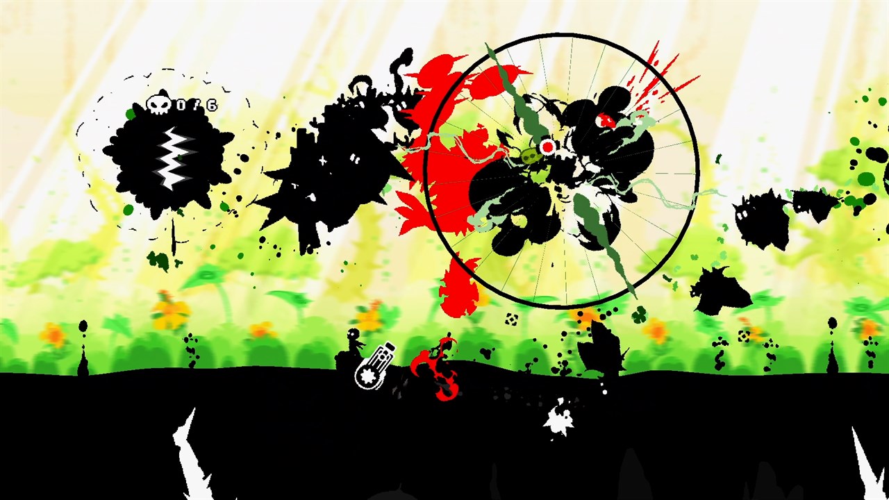 Gunboat God screenshot 3