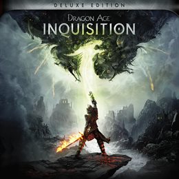 Aperçu Édition de luxe de Dragon Age™ : Inquisition