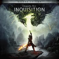 Édition de luxe de Dragon Age™ : Inquisition