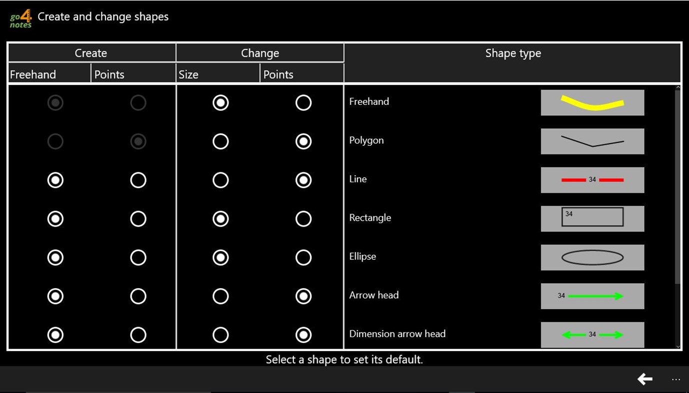 #7. go4notes (Windows) Tekijänä: EGU Industriesoftware GmbH