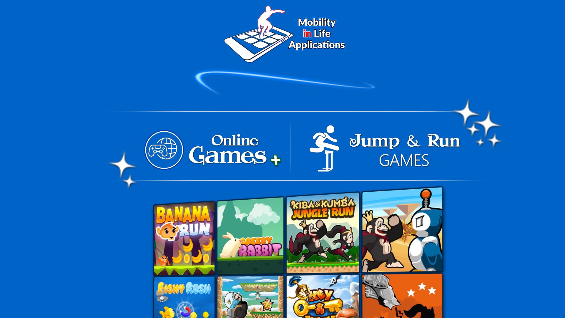 Get Online Games+ (JumpAndRun) Microsoft Store