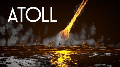 ATOLL : The Game