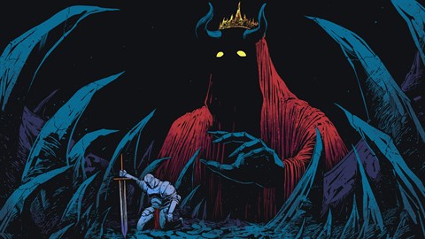 He is Coming (Game Preview)