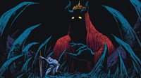 He is Coming (Aperçu)