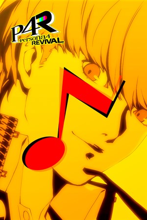 Persona 4 Revival: саундтрек P5R