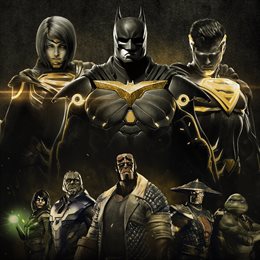 Aperçu Injustice™ 2 - Legendary Edition