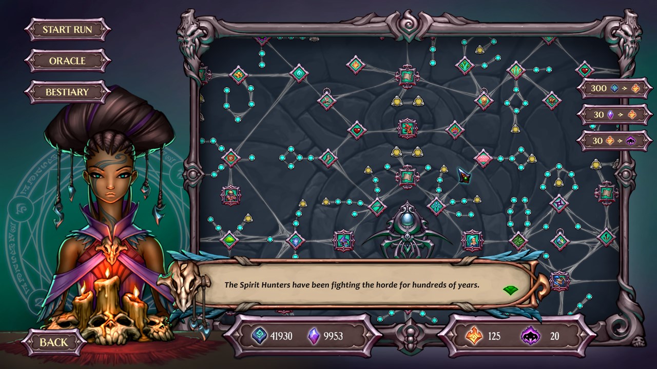 Spirit Hunters: Infinite Horde screenshot 3