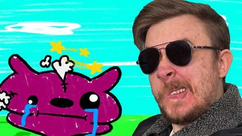 John Fart : Text-iverse of Crazyness