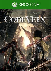 CODE VEIN