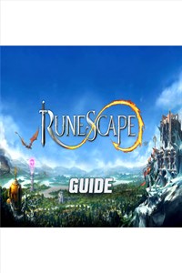 RuneScape 3 Guide by GuideWorlds.com