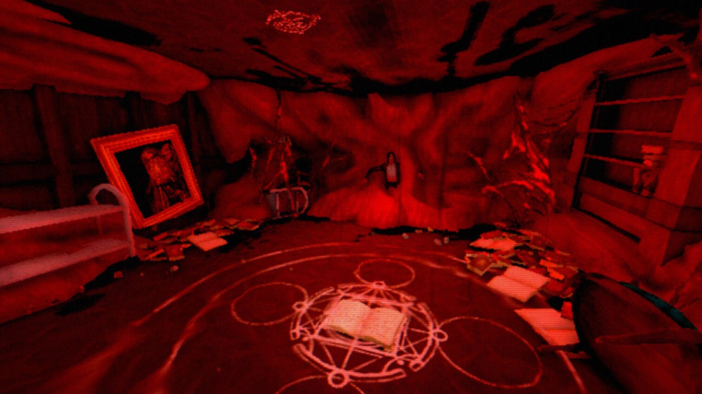 #5. The Tartarus Key (Xbox) By: Armor Games Studios