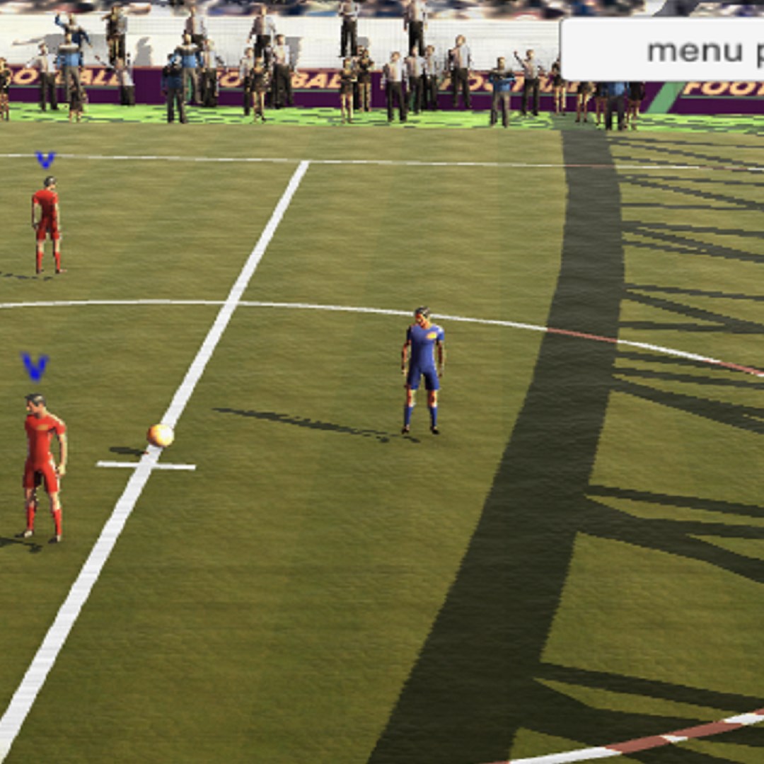 Find the best laptops for Soccer League Legend 2022
