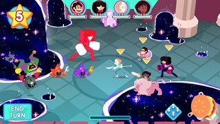 Steven universe hot sale xbox 360