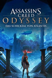 Assassin’s CreedⓇ Odyssey – Das Schicksal von Atlantis