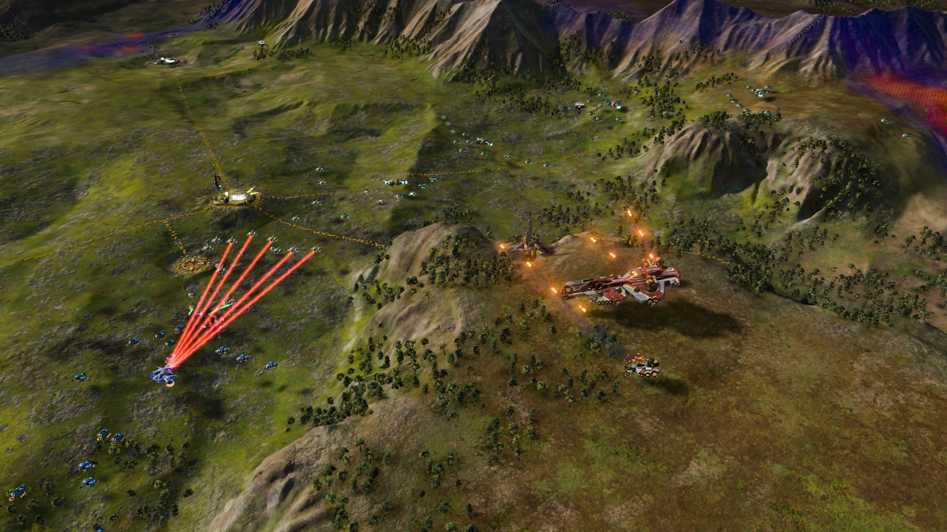Ashes of the Singularity: Escalation - Gauntlet | Xbox | Chiave | Privato