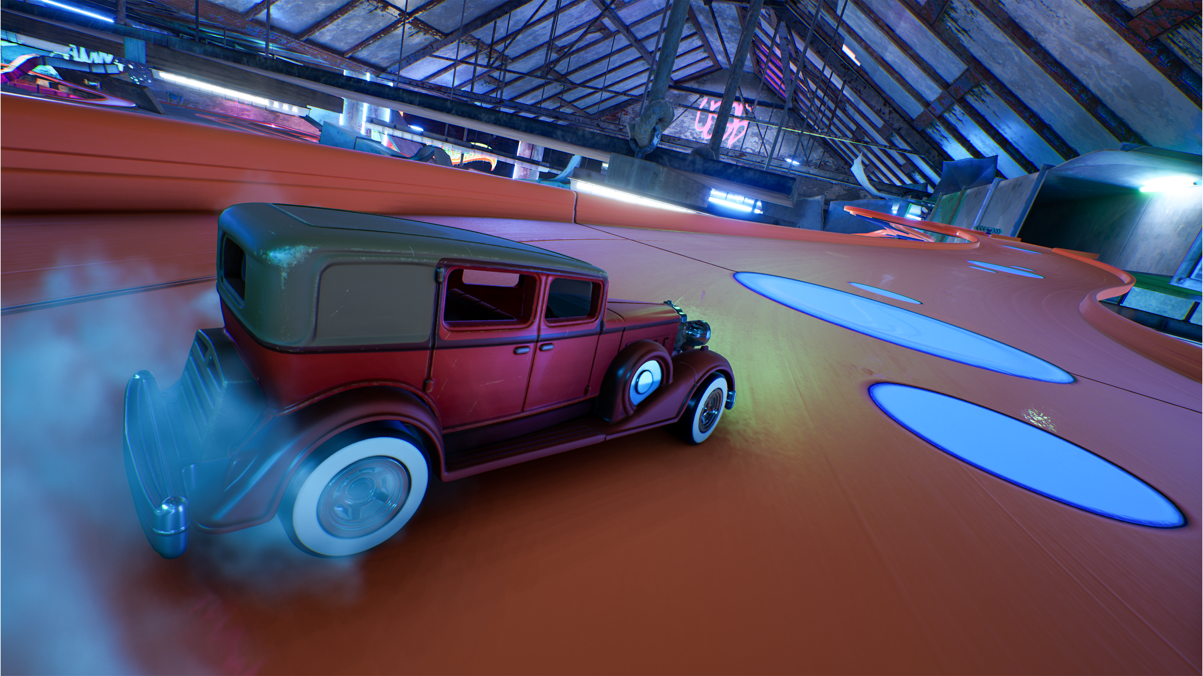 HOT WHEELS™ - Classic Packard - Windows Edition | Xbox | Chiave | Privato