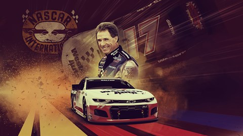 NASCAR 21: IGNITION