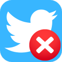 Delete Twitter Posts - Bulk Clean X Tweets icon