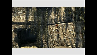 Tomb Raider:Legend — скриншот 17