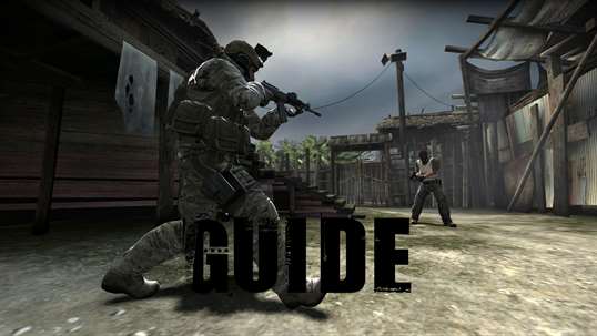 CS Go Counter Strike Global Offensive Guide screenshot 3