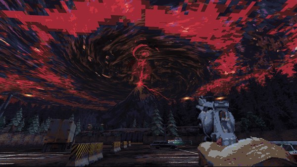 Cultic screenshot