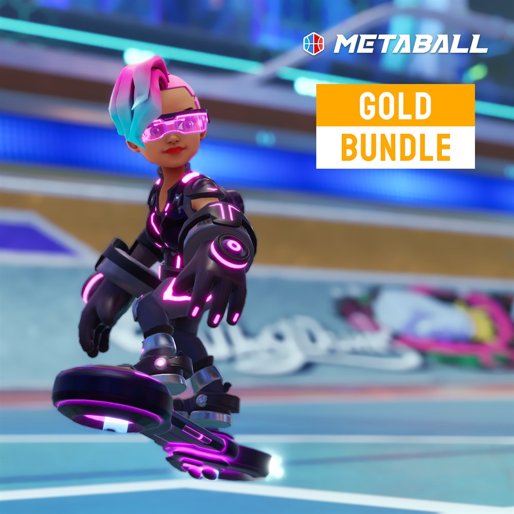 Gold Bundle cover art (full size)
