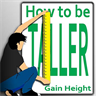 How to Grow Taller