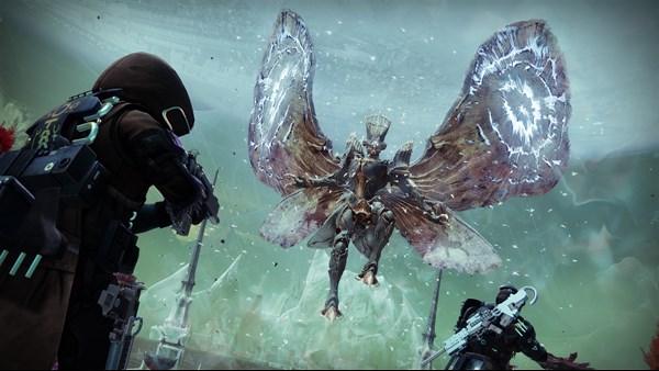 Destiny 2: The Collection — 10