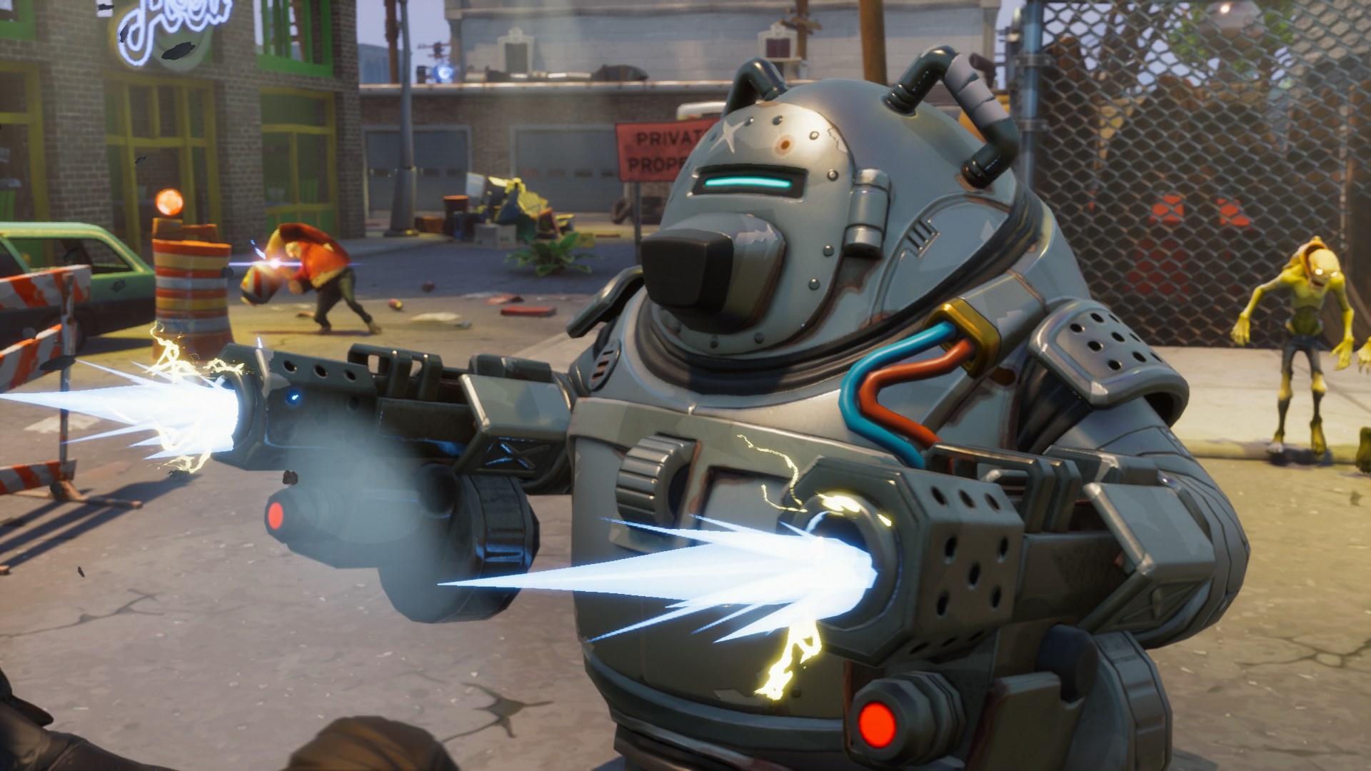 Fortnite Save The World Standard Founders Pack For Xone Buy Cheaper In Official Store Psprices Usa