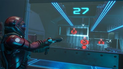 Space Engineers: Warfare 1 — скриншот 24