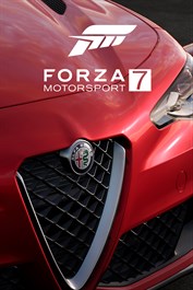 Forza Motorsport 7 1978 Porsche #78 MOMO 935/78