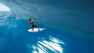 Comprar o The Endless Summer Surfing Challenge | XBOX