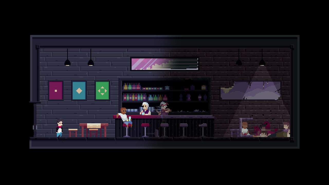 What Lies in the Multiverse screenshot 3