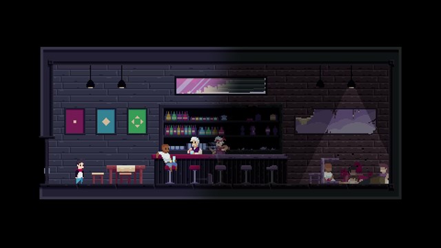 What Lies in the Multiverse screenshot 3