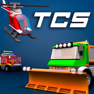 Toy Cars Game icon